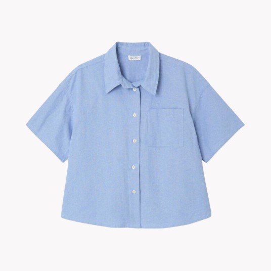 CHEMISE FEMME FEOLY