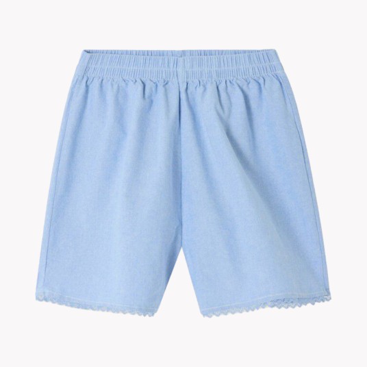 SHORT FEMME FEOLY