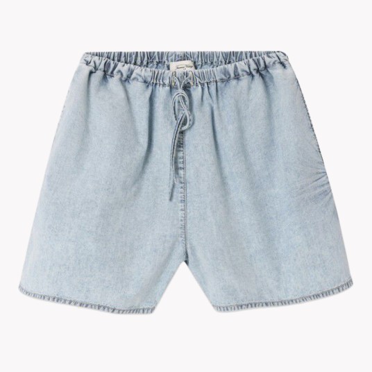 SHORT FEMME PAYBOU