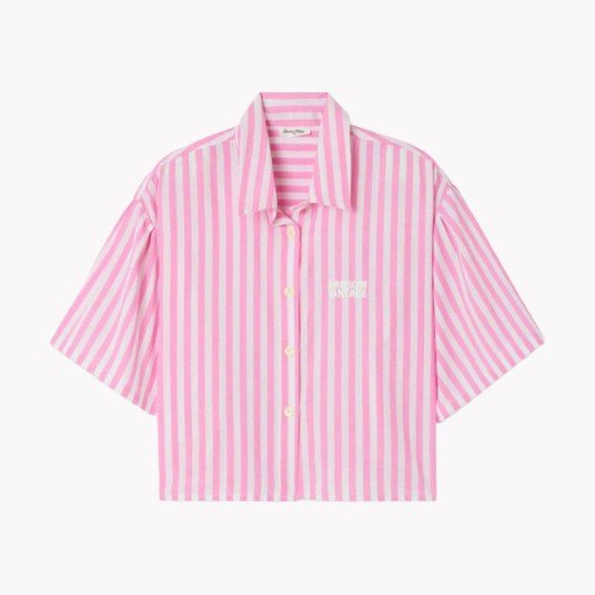 CHEMISE FEMME VEXTOWN