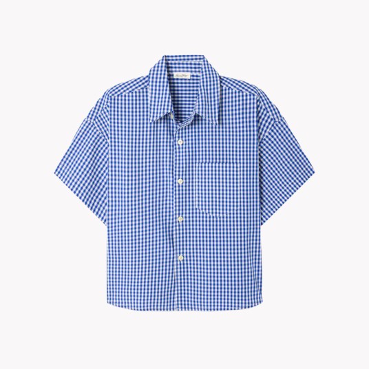 CHEMISE FEMME EKIROW