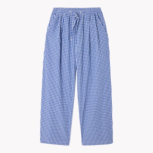 PANTALON FEMME EKIROW