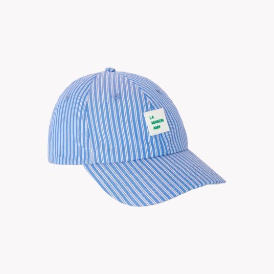 CASQUETTE ZATYBAY