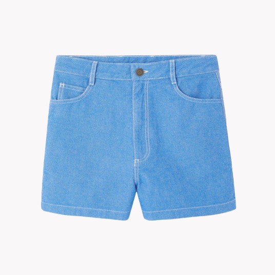 SHORT FEMME PUSWAY