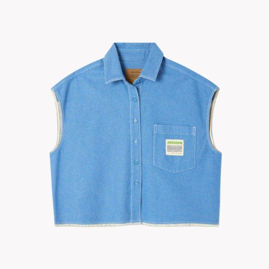 CHEMISE FEMME PUSWAY