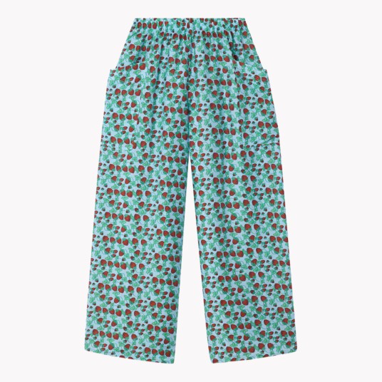 PANTALON FEMME ZIVOW