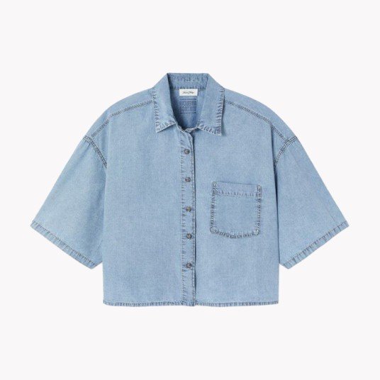 CHEMISE FEMME PAYBOU