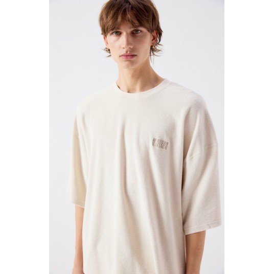 T-SHIRT HOMME FUXOW