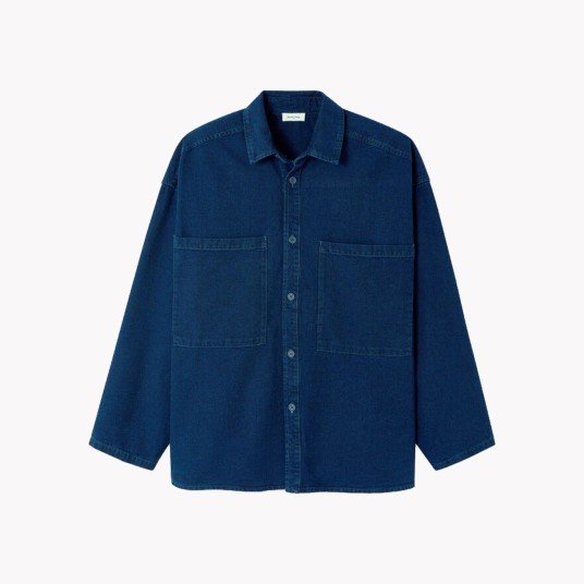 CHEMISE HOMME COMOW