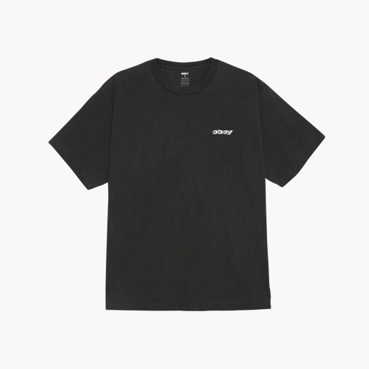 OBEY DIFFUSION