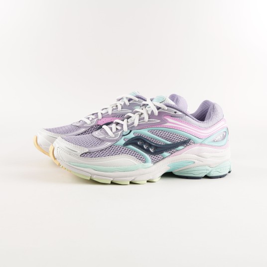 PROGRID OMNI 9 - WISTERIA/BLUE