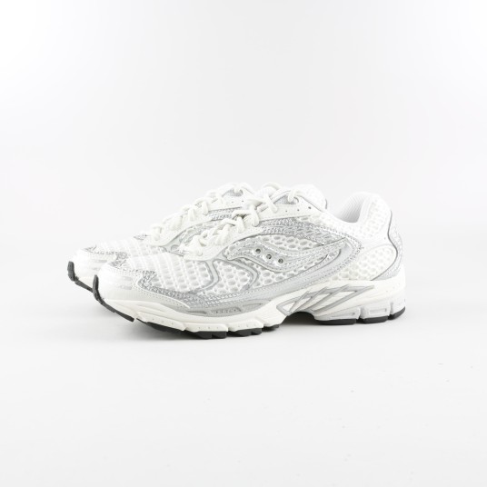 PROGRID RIDE 1 IVORY/SILVER
