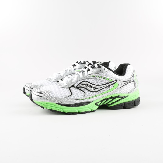 PROGRID RIDE 1 WHITE/SLIME