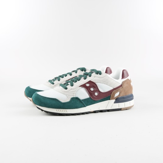 SHADOW 5000 IVORY/PINE