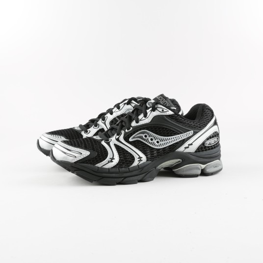 PROGRID TRIUMPH 4 BLACK/SILVER