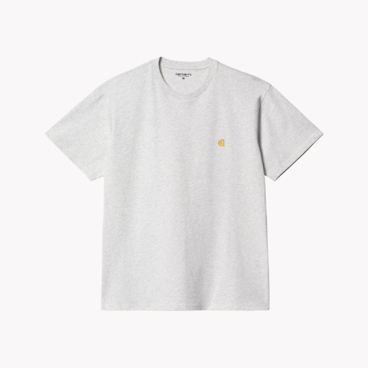 S/S CHASE T-SHIRT