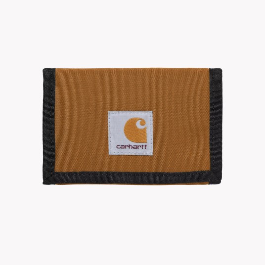 ALEC WALLET