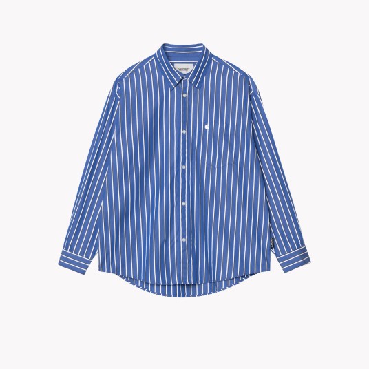 L/S GOWAN SHIRT