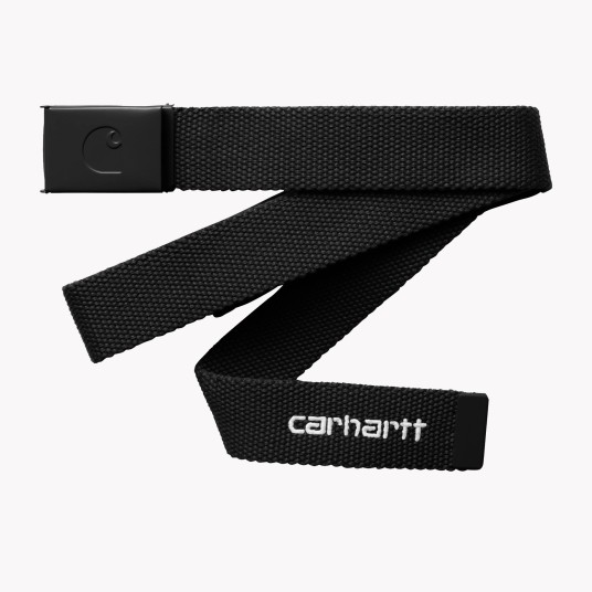 C-LOGO BELT