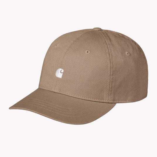 MADISON LOGO CAP