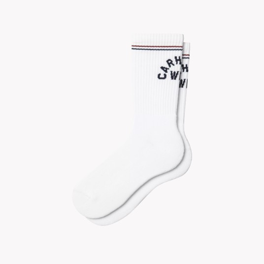 ARCH SCRIPT SOCKS