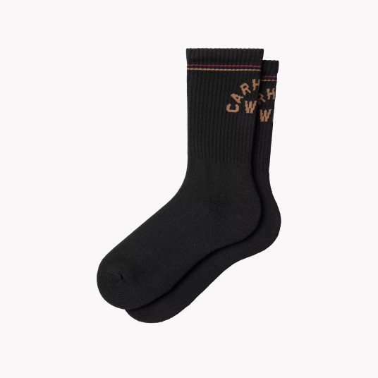 ARCH SCRIPT SOCKS