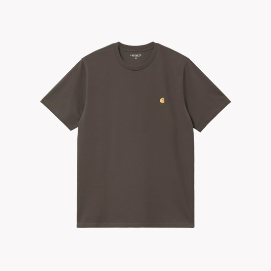S/S CHASE T-SHIRT