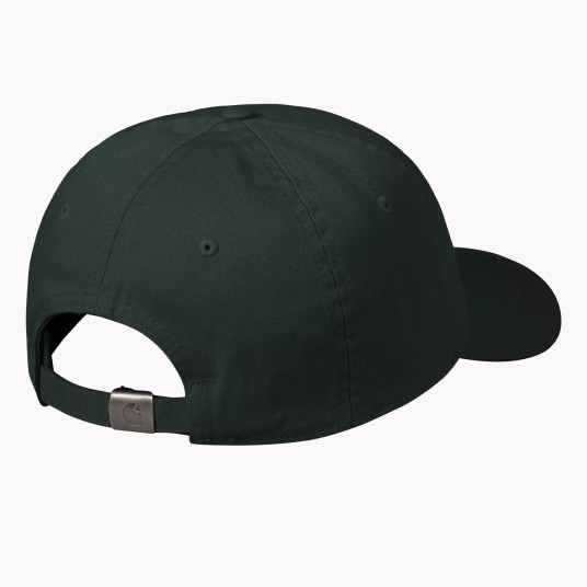 MADISON LOGO CAP