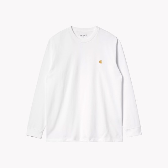 L/S CHASE T-SHIRT