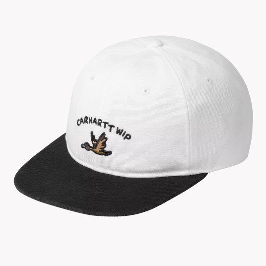 ANIMATED DUCKS CAP