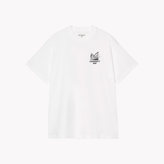 S/S HOURGLASS T-SHIRT