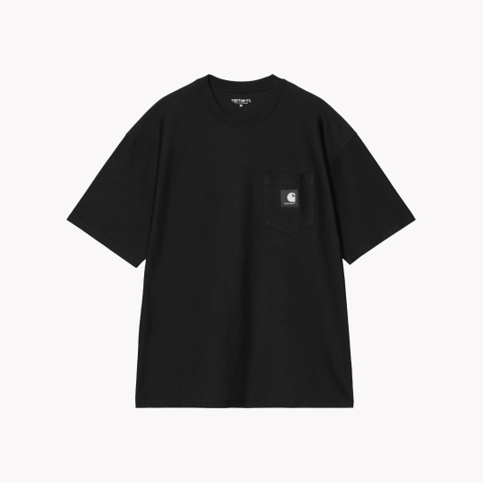 S/S OG LOOSE POCKET T-SHIRT