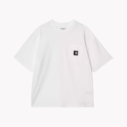 S/S OG LOOSE POCKET T-SHIRT