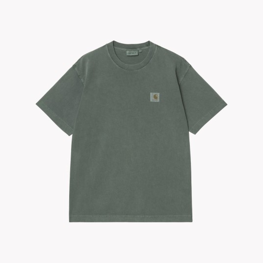 S/S VISTA T-SHIRT