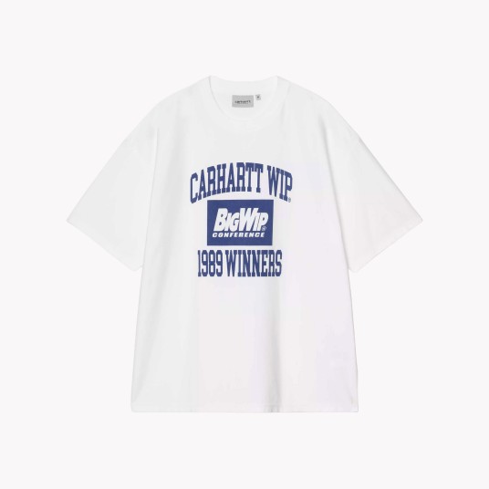 S/S 1989 WINNERS T-SHIRT