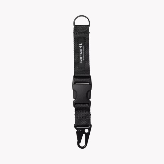 CLICK KEYHOLDER