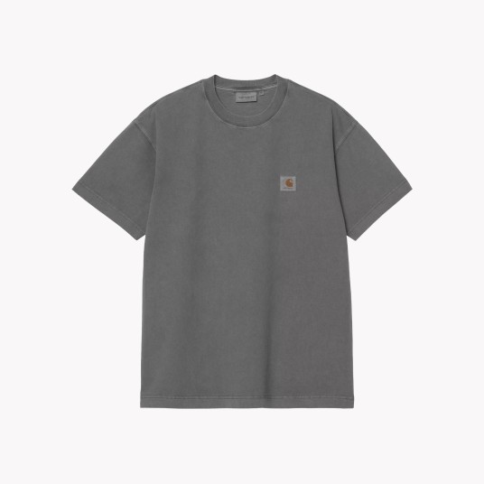 S/S VISTA T-SHIRT