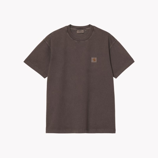S/S VISTA T-SHIRT
