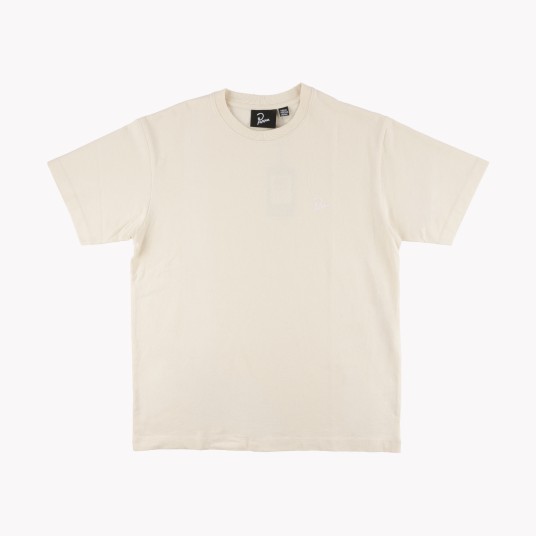 SIGNATURE T-SHIRT NATURAL