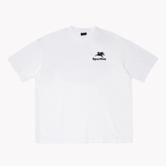 PEGASUS WHITE WHITE