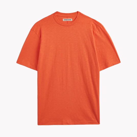 ROBERT BRIGHT ORANGE