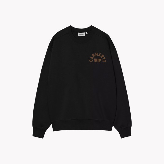 ARCH SCRIPT SWEAT