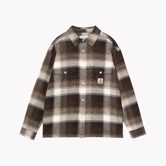 L/S ESTERSON SHIRT