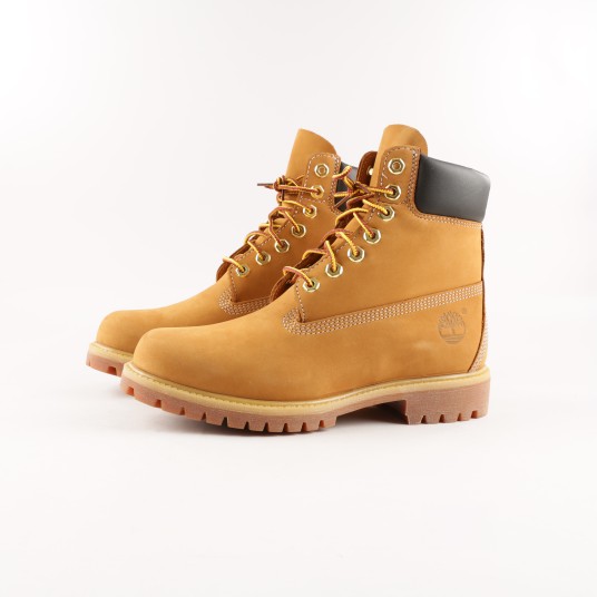 TIMBERLAND PREM 6IN WP BOOT...