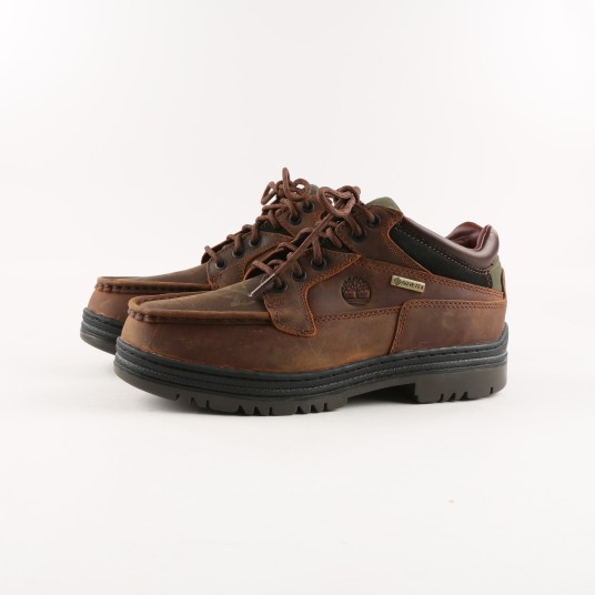 TIMBERLAND HERITAGE MID GTX...