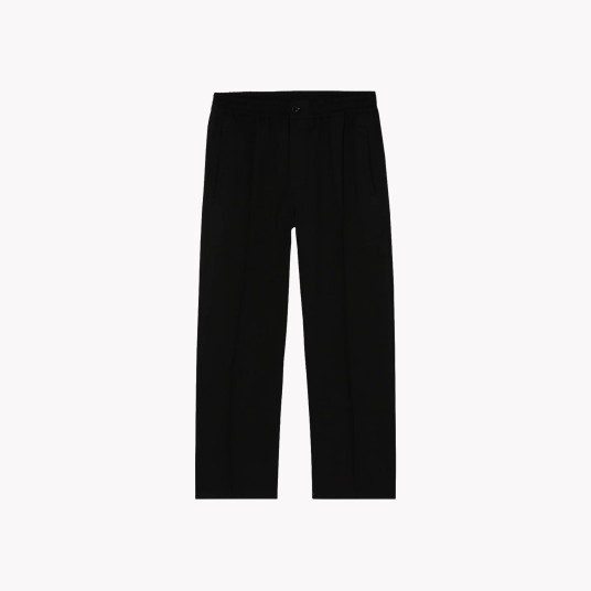 OBEY TAILORED TRACK PANT BLACK