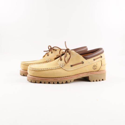 TIMBERLAND PREM LACE UP...
