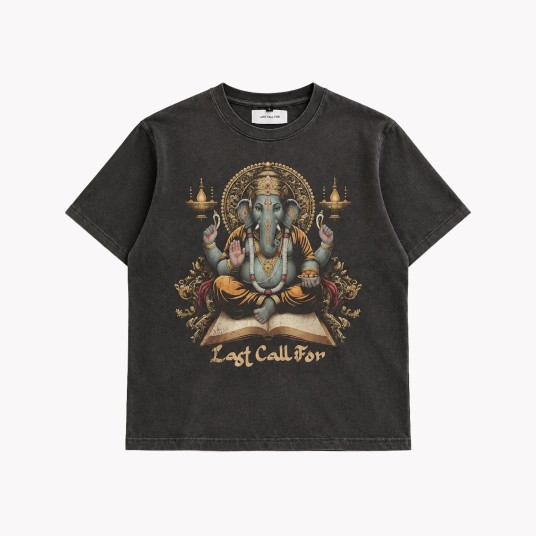 GANESH BLACK