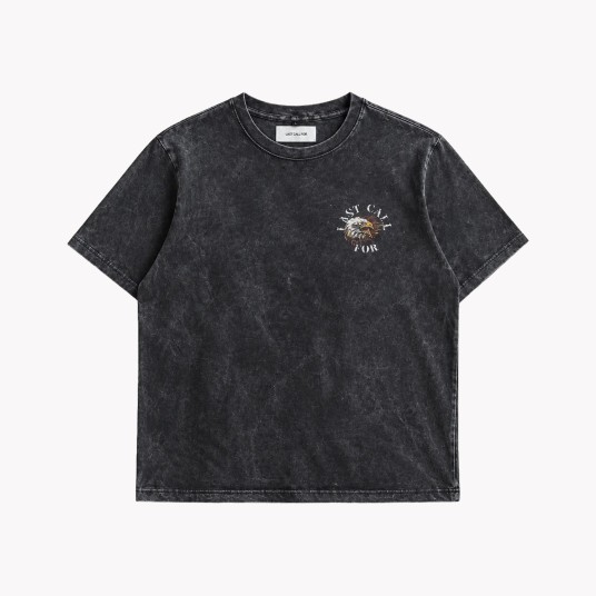 EAGLES BLACK