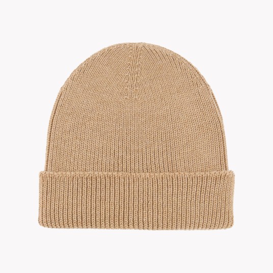BONNET ARA CAMEL